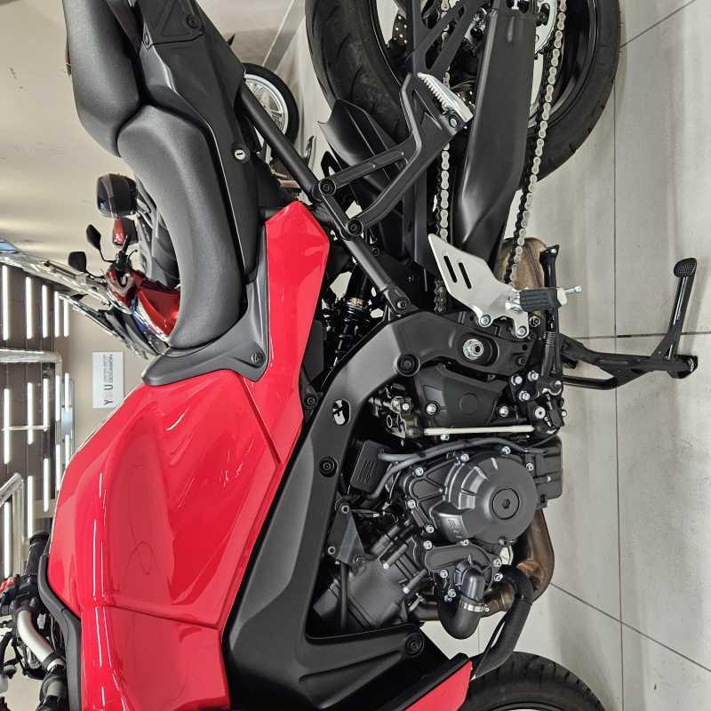Yamaha Tracer 9 - 2023