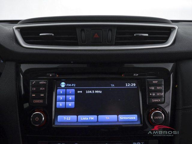 NISSAN Other X Trail 1.6 dCi 2WD Tekna - PER OPERATORI DEL SETT