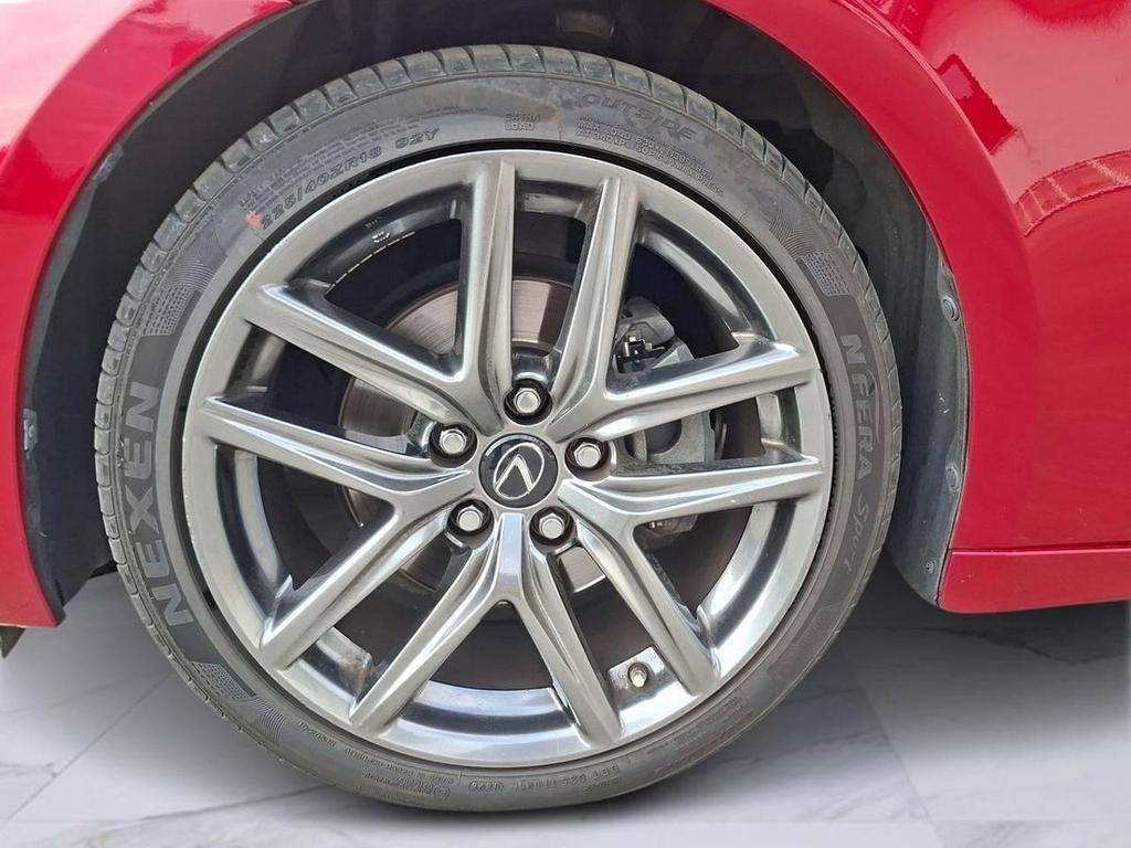 Lexus IS 300 300 2.5 Hybrid F-Sport CVT