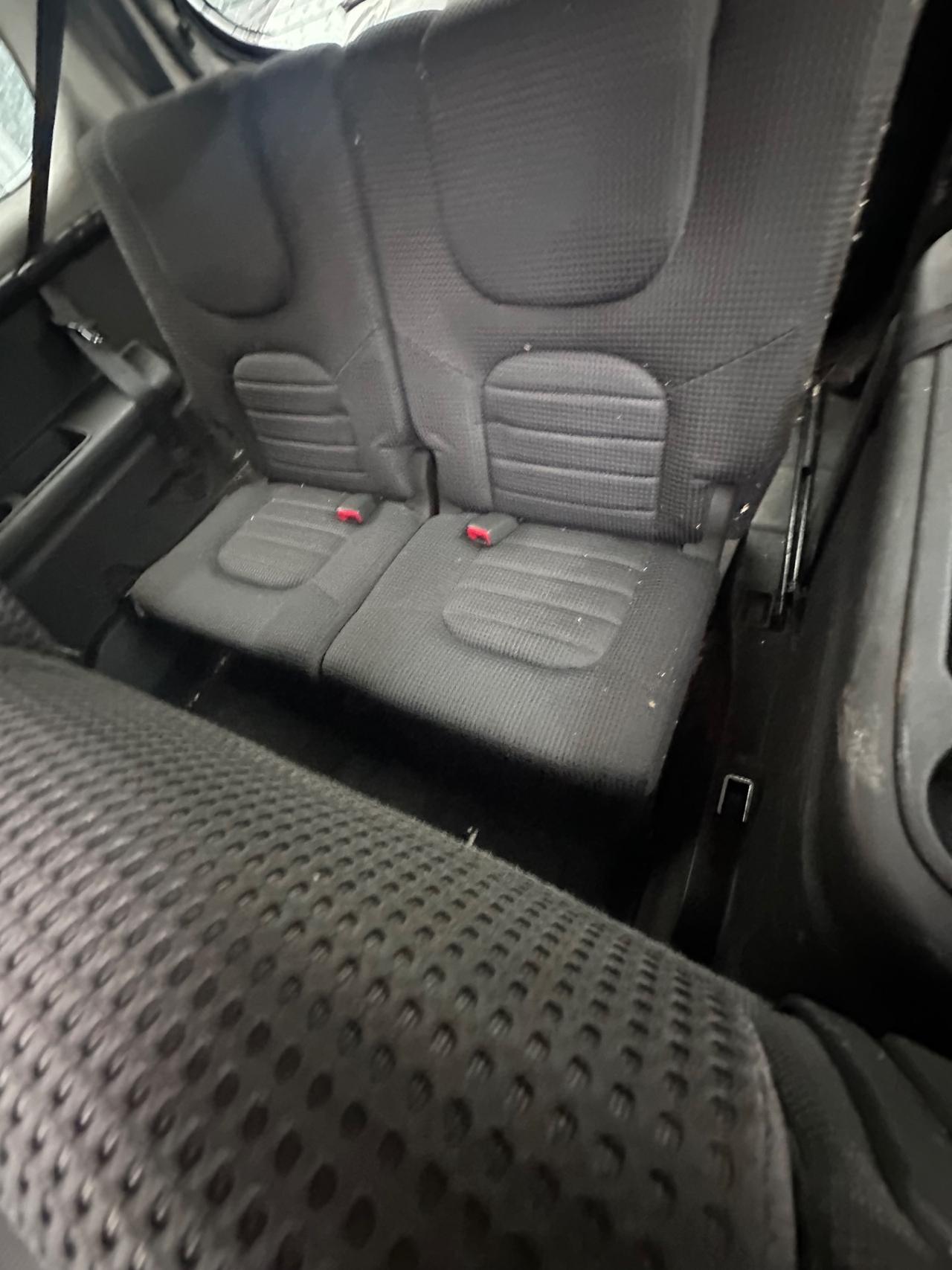 Nissan Pathfinder 2.5 dCi LE