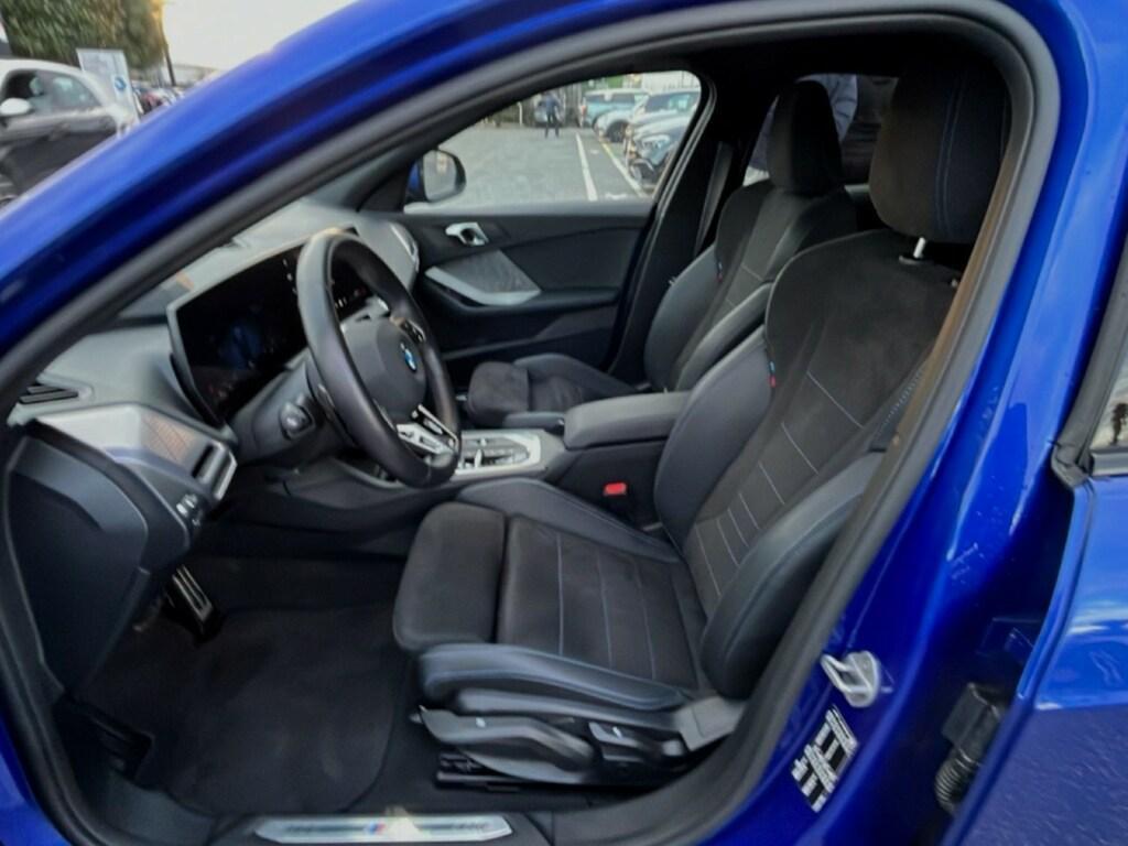 BMW Serie 1 118 d MSport Pro DCT