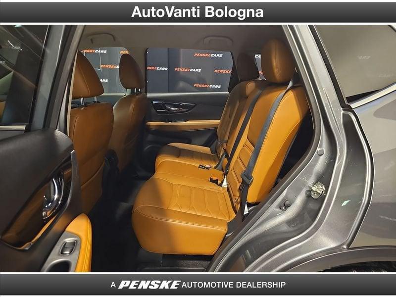 Nissan X-Trail X-Trail 1.6 dCi 2WD Tekna