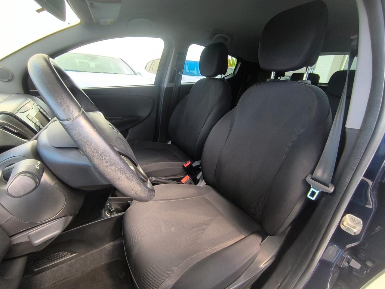 Lancia Ypsilon 1.0CC 69CV Hybrid Ecochic Gold 2021