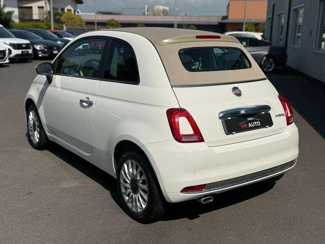 Fiat 500C 1.0 hybrid Dolcevita 70cv NAVI/CARPLAY/LED/CRUISE CONTROLO - *PROMO FIN
