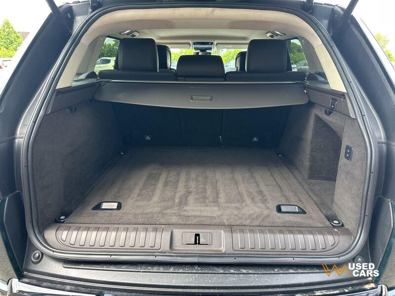 Land Rover RR Sport 3.0 SDV6 HSE