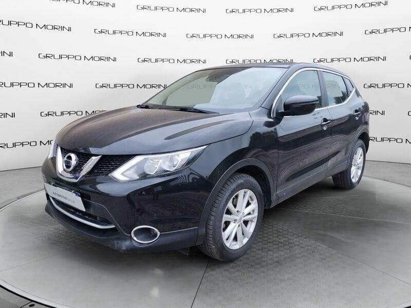 Nissan Qashqai Qashqai 1.2 DIG-T Acenta Automatica