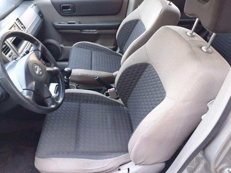 Nissan X-Trail 2.2 dCi Sport 4x4 - 1°PROP. - KM CERTIFICATI