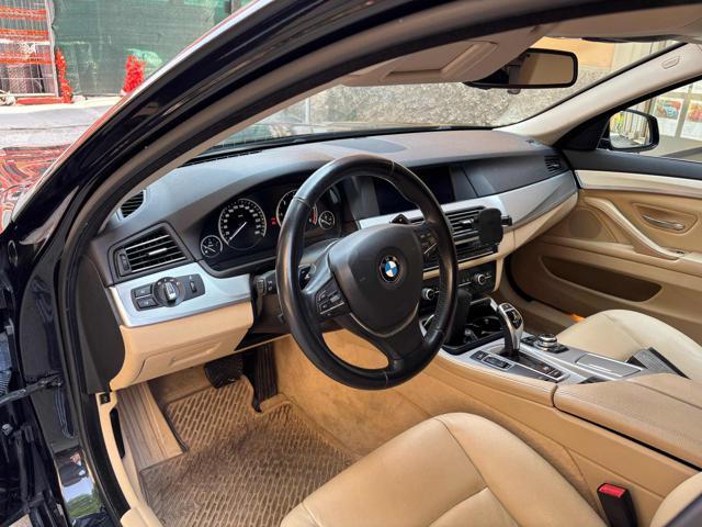 BMW 520 d Touring Business aut. "ProMMo"