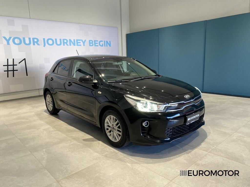 Kia Rio 5 Porte 1.2 MPI Evolution 2WD