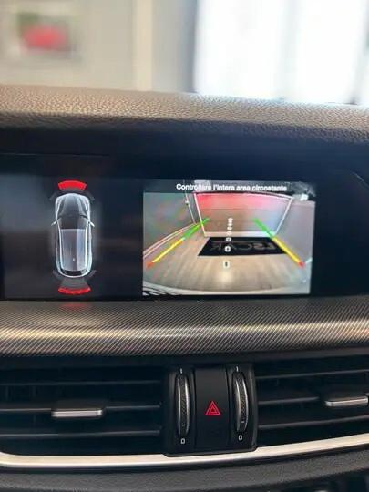 Alfa Romeo Stelvio 2.2 t Veloce Q4 210cv~Unipro~Promo~Finanziamento