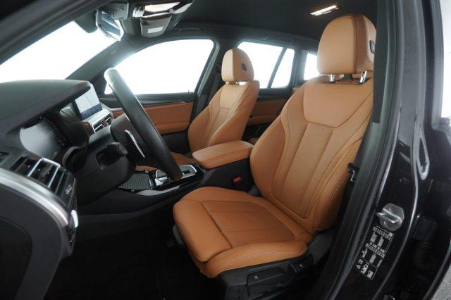 BMW X3 X3 xDrive30d 48V Msport