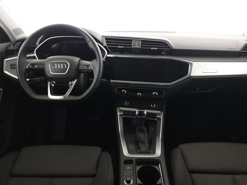 Sportback 35TFSI 150CV S tronic S line Edition