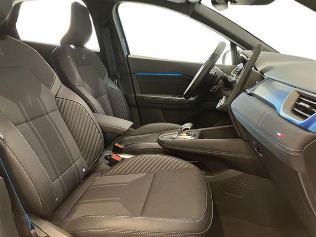 RENAULT Captur 1.3 mild hybrid Esprit Alpine