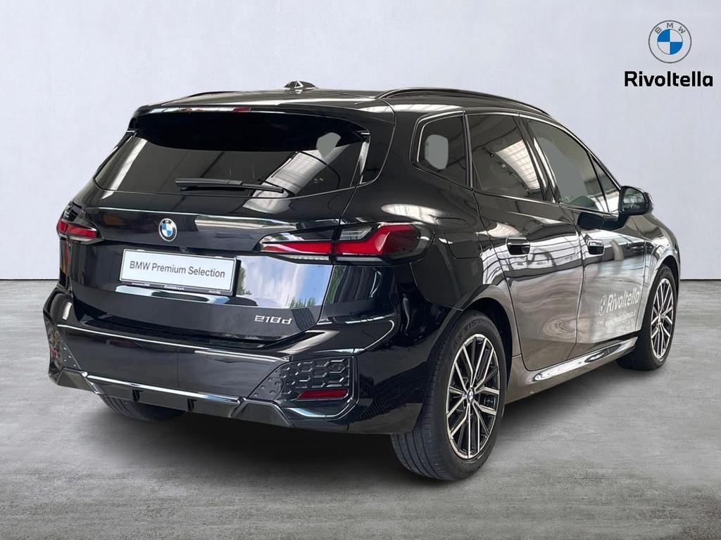 BMW Serie 2 Active Tourer 218 d MSport DCT