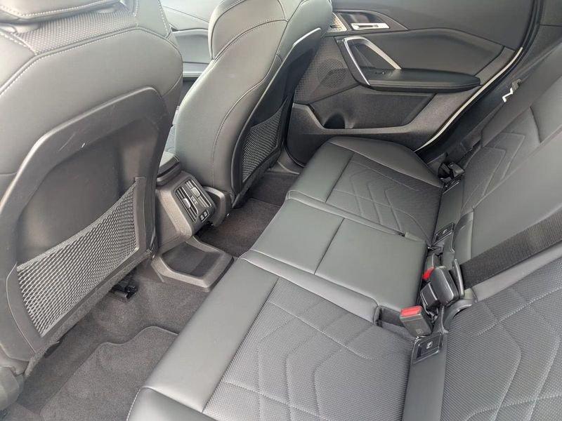 BMW X1 X1 xDrive 23i Msport Head Up Camera Live Cockpit Pelle