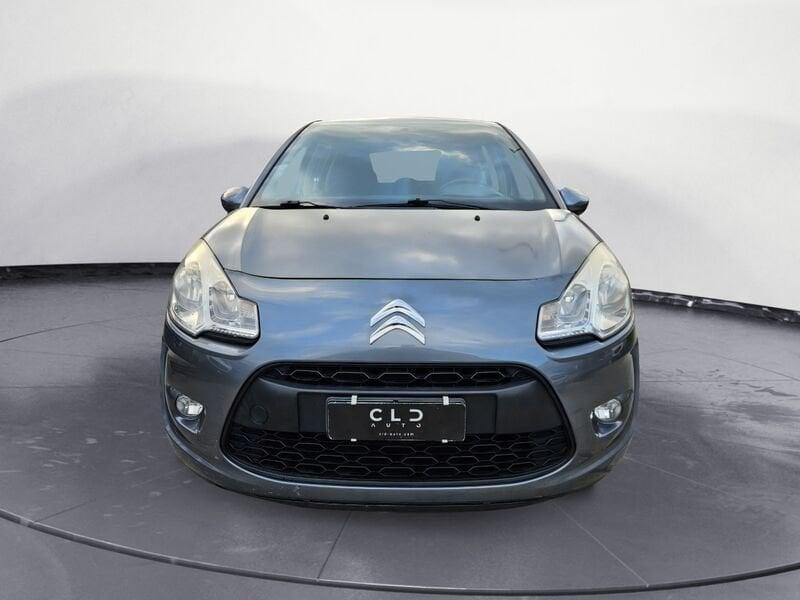 Citroën C3 1.4 HDi 70