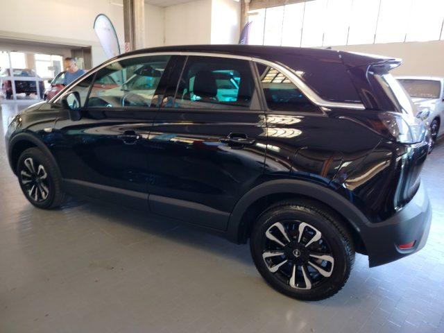 OPEL Crossland 1.2 110cv Edition MY24