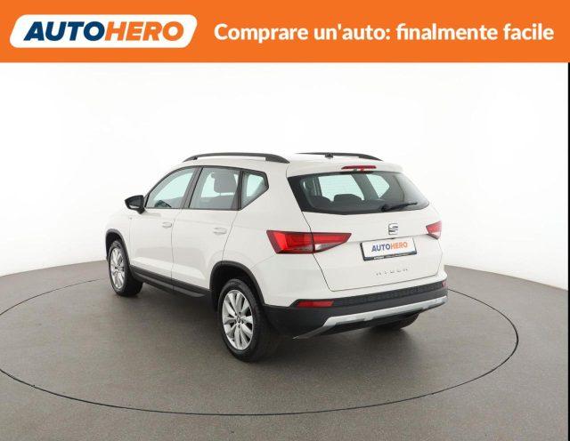 SEAT Ateca 1.6 TDI Style
