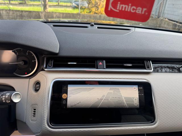 LAND ROVER Range Rover Velar 2.0D I4 204CV MHEV Auric Edition KM. 29.300