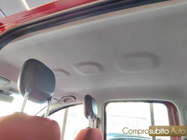 FIAT Panda 0.9 TwinAir Turbo Natural Power Young