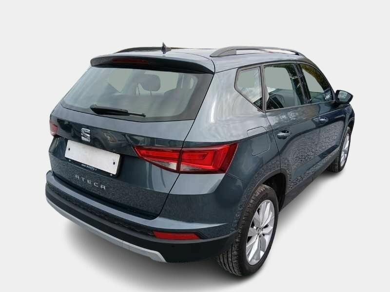 SEAT ATECA 1.6 TDI BUSINESS