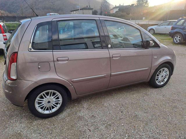 LANCIA MUSA 1.4 16V Platino ECOSCHIC