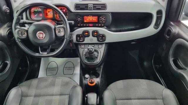 FIAT Panda CROSS S&S 4x4