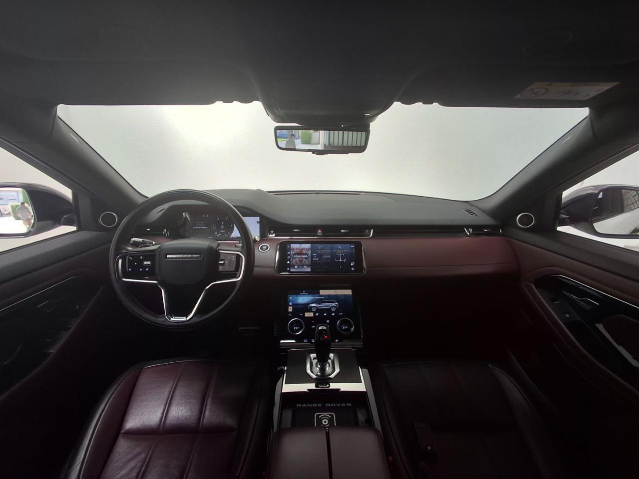 LAND ROVER RR Evoque 2ª serie Range Rover Evoq...