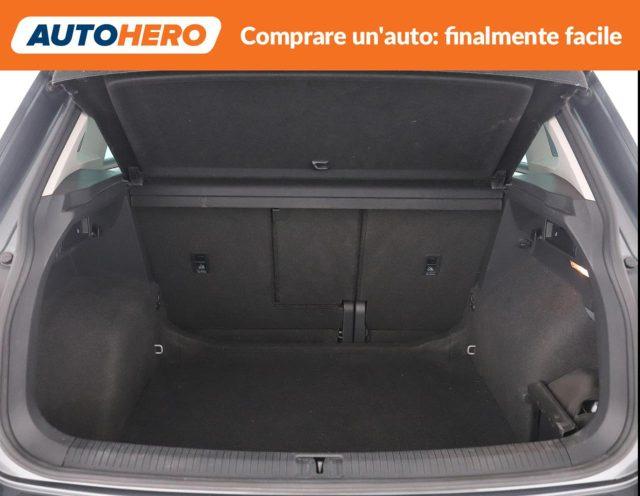 VOLKSWAGEN Tiguan 2.0 TDI SCR Business BlueMotion Technology