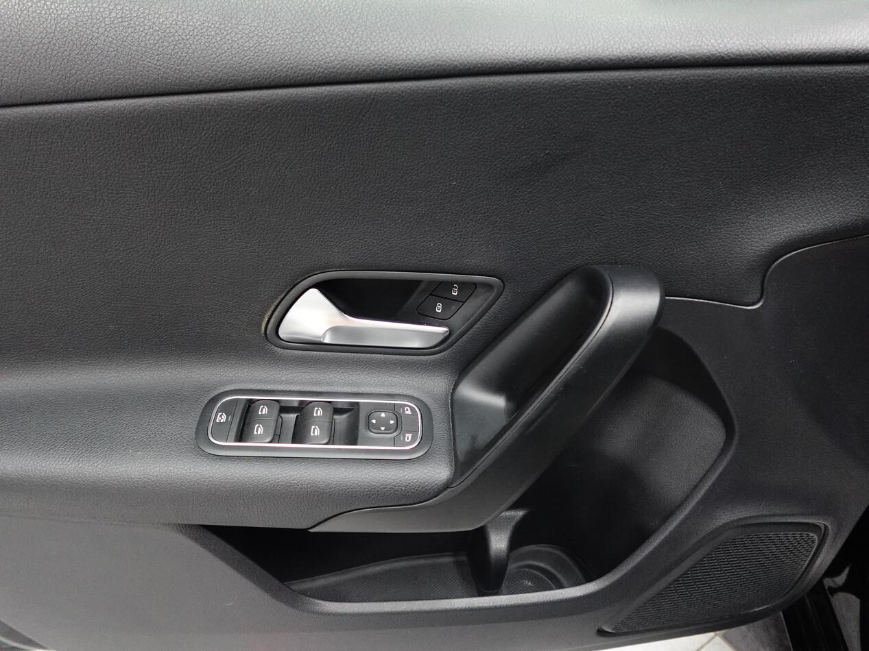 Mercedes Classe A 2.0 d 116 CV BUSINESS AUTOMATIC