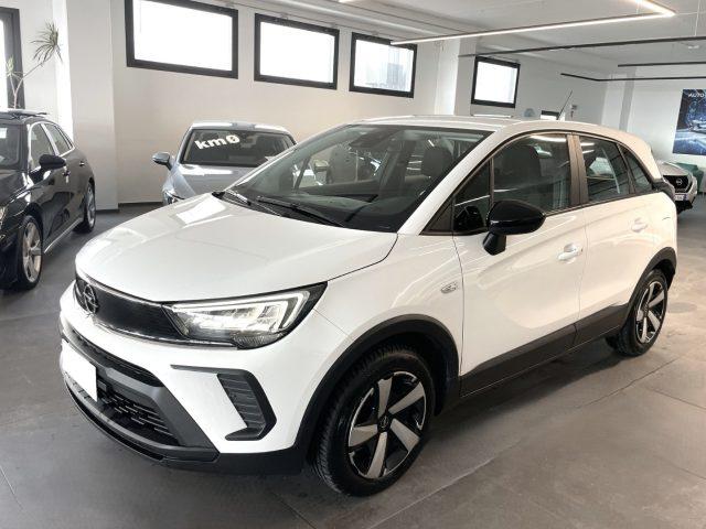 OPEL Crossland 1.2 83 CV Edition