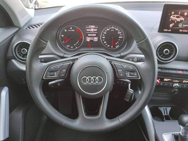 Audi Q2 1.6 tdi 116cv Business Design S-Tronic OK Neopaten