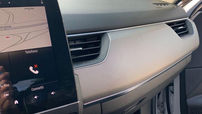 Renault Arkana 2021 1.6 E-Tech full hybrid Intens Auto 145cv