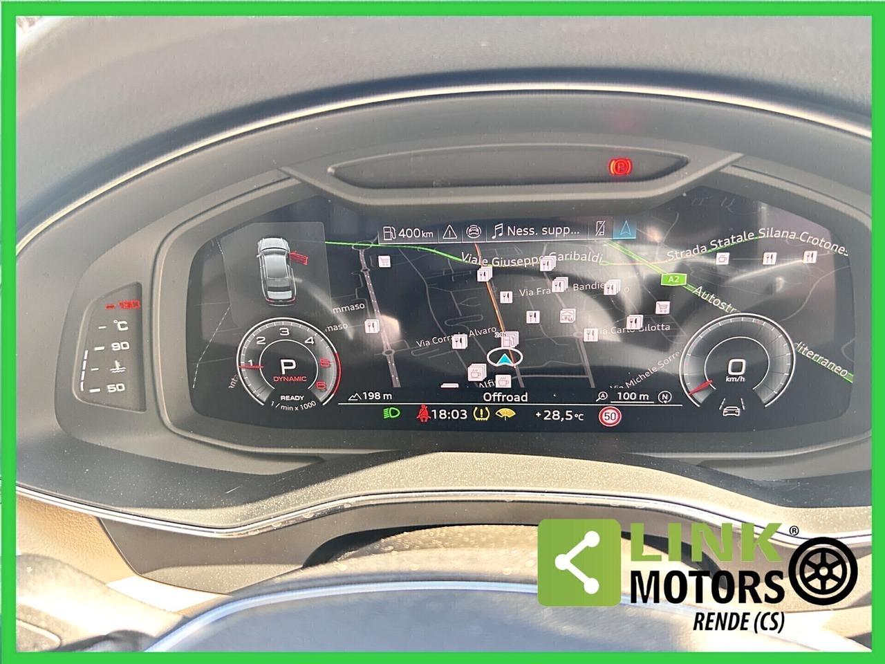 Audi A6 40TDI quattro ultra S tronic mhde 12/2023