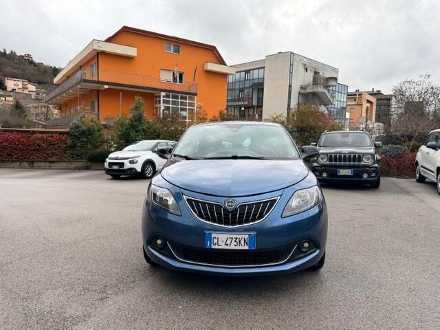 Lancia Ypsilon 1.0 FireFly 5 porte S&S Hybrid Gold 2022