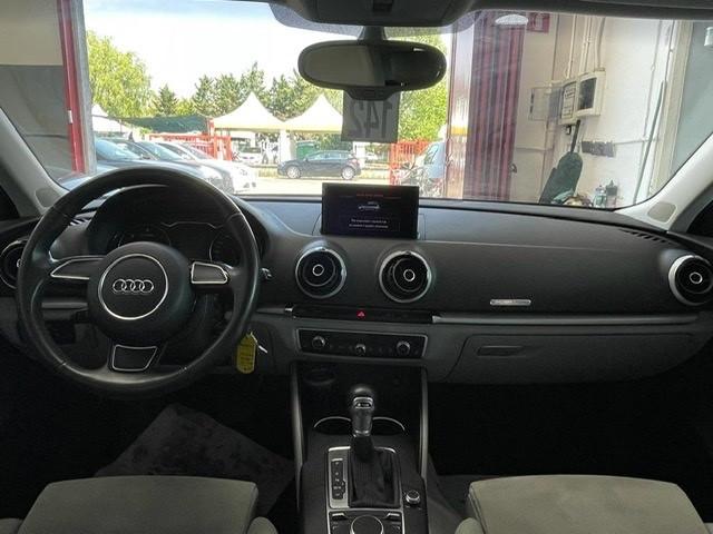 Audi A3 Spb 2.0 Tdi 184 Cv  Quattro S Tronic S Line