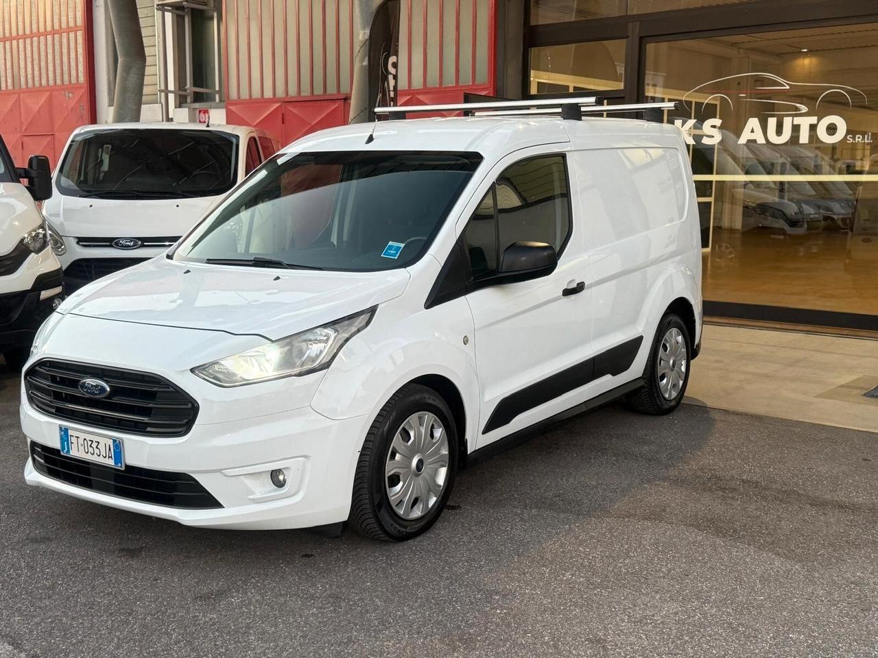FORD Transit Connect 220 1.5 TDCi 3 posti