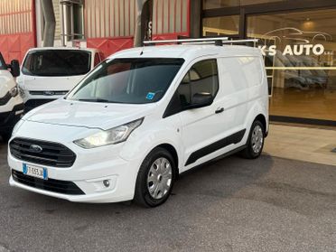 FORD Transit Connect 220 1.5 TDCi 3 posti