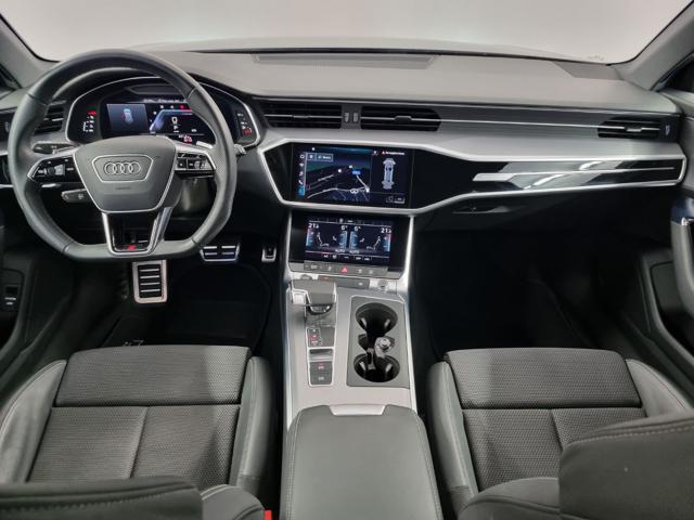 AUDI A6 Avant 40 2.0 TDI S tronic SLINE S-LINE