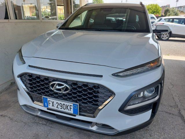 HYUNDAI Kona 1.6 CRDI 115 CV Xpossible Uniprò km 94000