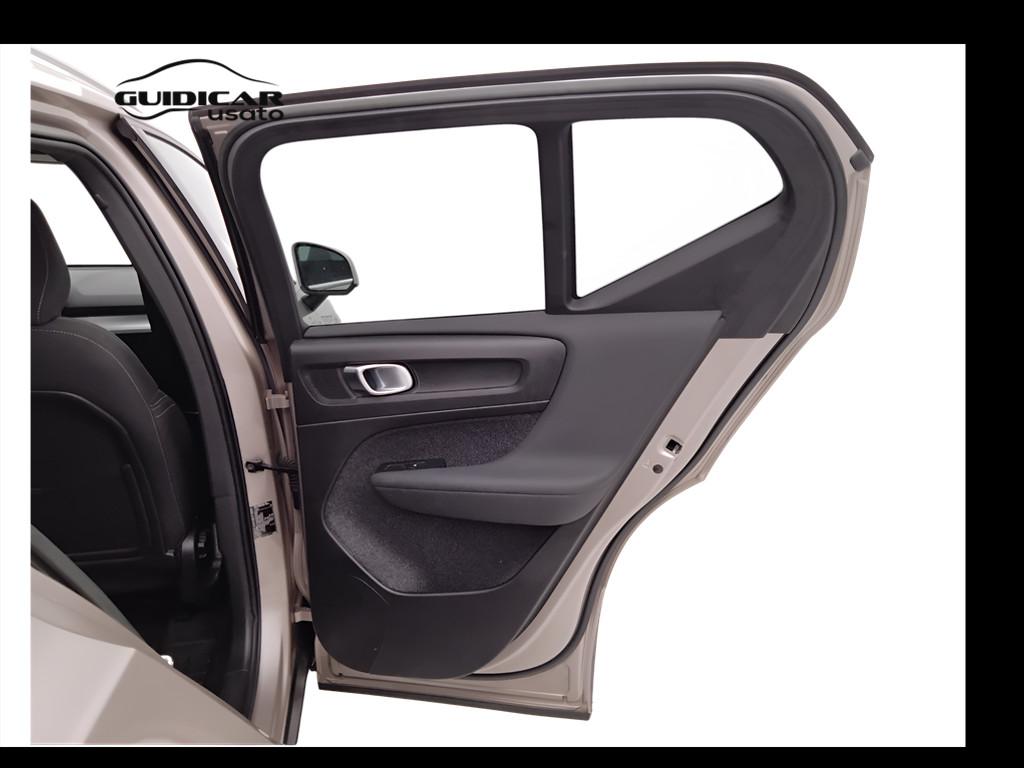 VOLVO XC40 2023 - XC40 1.5 t5 recharge phev Core auto