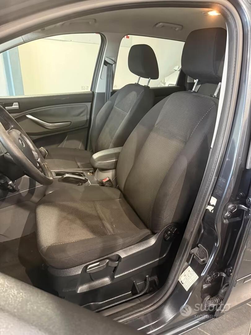 Ford C-Max 1.6 TDCI