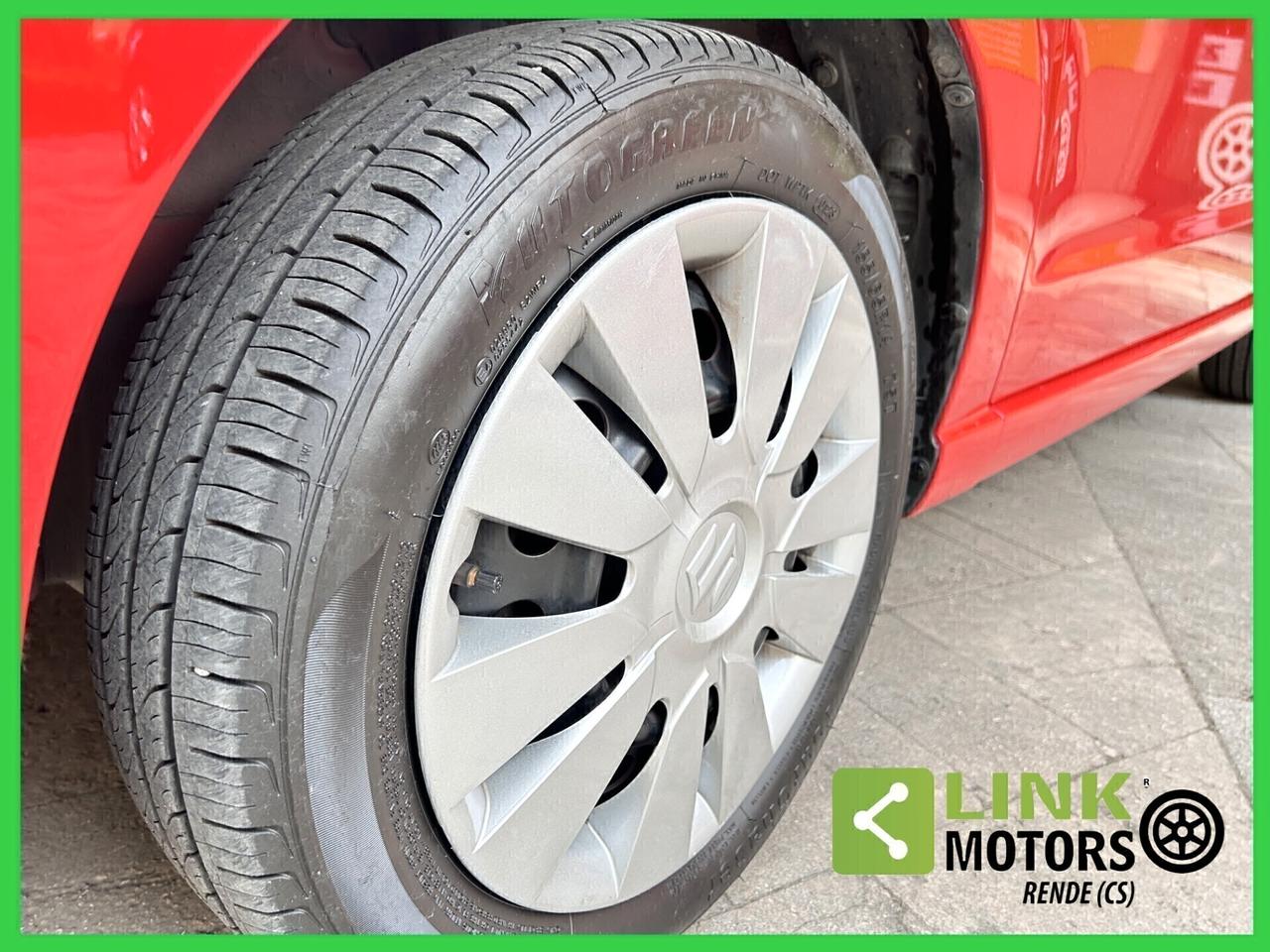 Suzuki Alto 1.0 VVT GL 05/2013