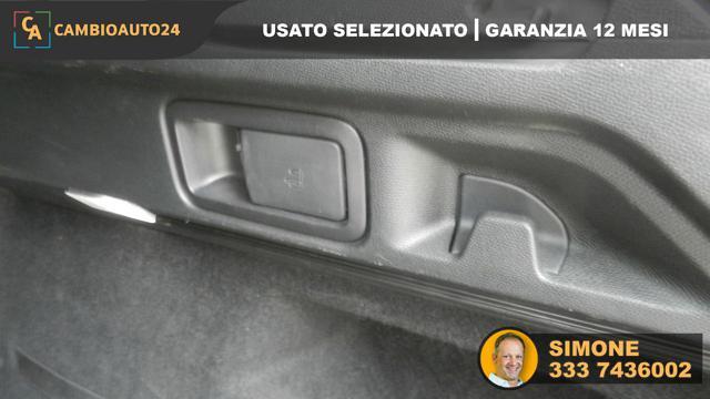 PEUGEOT 508 BlueHDi 130 Stop&Start EAT8 SW Allure Pack