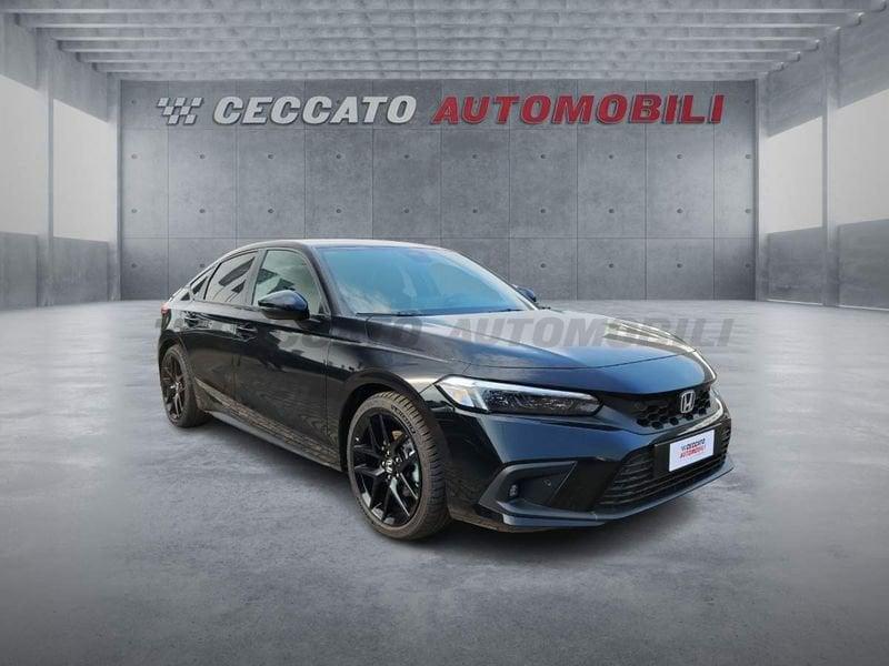 Honda Civic CivicH232.0 Sport MY2024