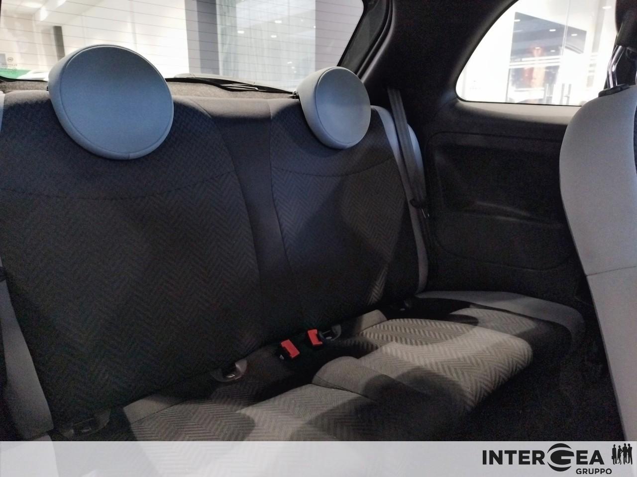 FIAT 500 1.2 Pop 69cv my20