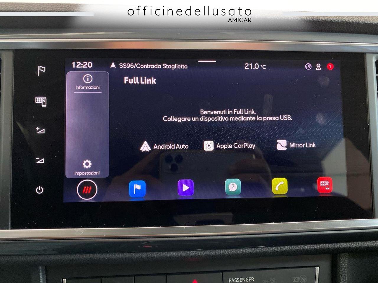 Seat Ateca 2.0 tdi 115cv business
