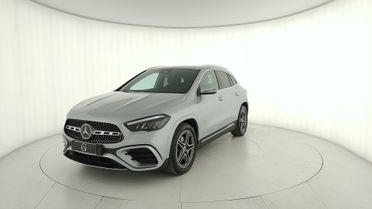 Mercedes-Benz GLA 200 d AMG Line Premium auto