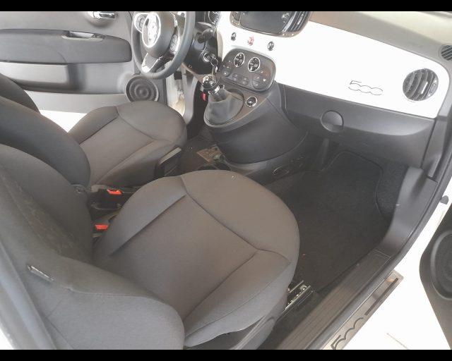 FIAT 500 III 2015 - 1.0 hybrid Dolcevita 70cv