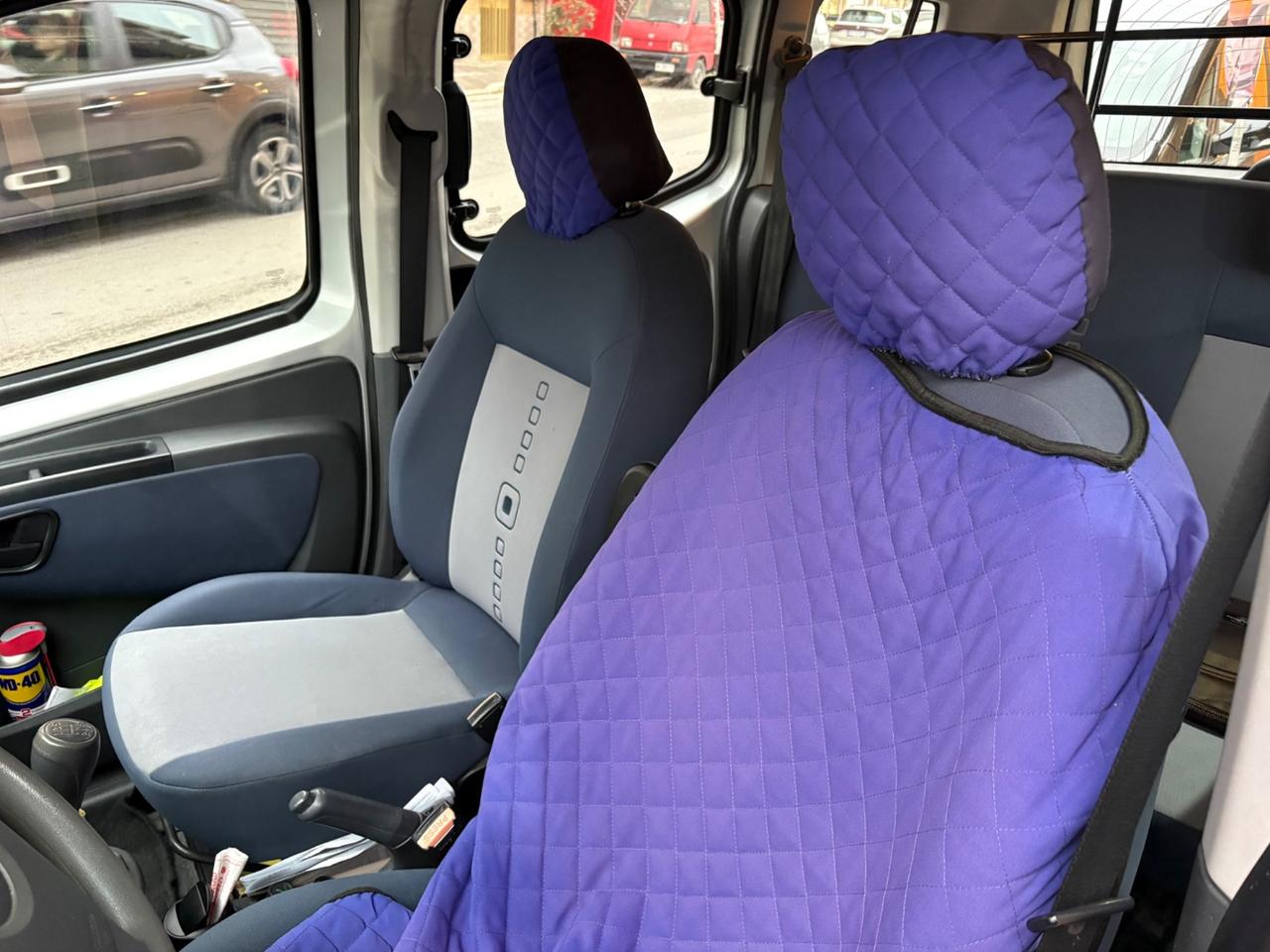 Citroen Nemo 1.4 HDi 70CV XTR Theatre